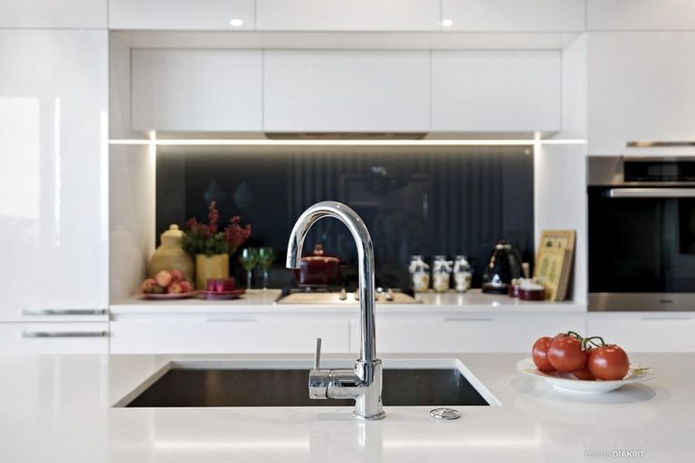 Photo of property in 804/1 Market Lane, Wellington Central, Wellington, 6011