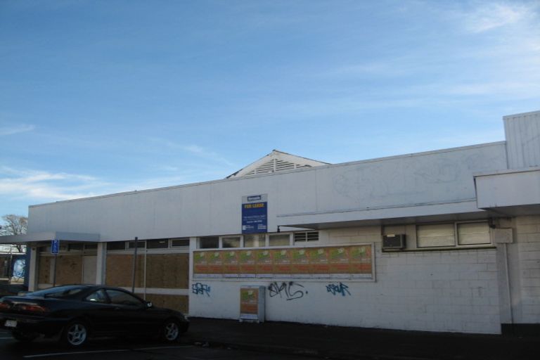 Photo of property in 114 Seaview Road, New Brighton, Christchurch, 8061