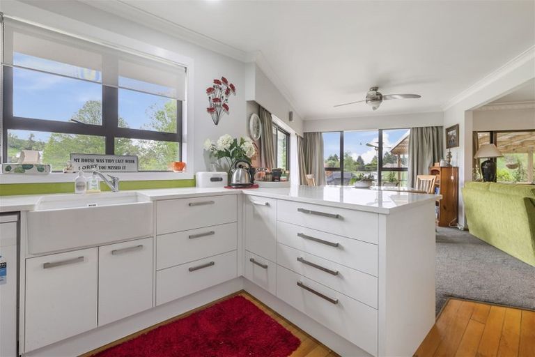 Photo of property in 4201 State Highway 1, Tokoroa, 3491