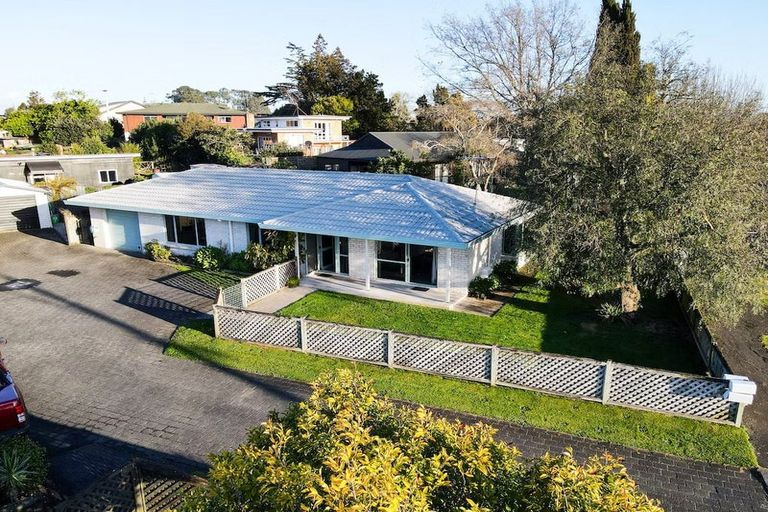 Photo of property in 1b Saxbys Road, Glenview, Hamilton, 3206