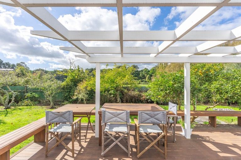 Photo of property in 78 Rahui Road, Otaki, 5512