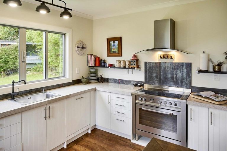 Photo of property in 95 Wallaceville Road, Wallaceville, Upper Hutt, 5018