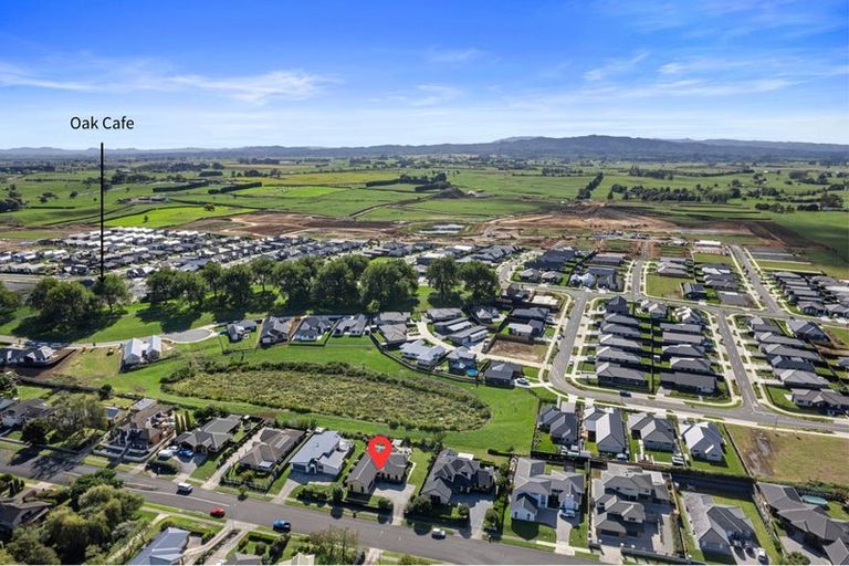 Photo of property in 51 Stirling Drive, Morrinsville, 3300