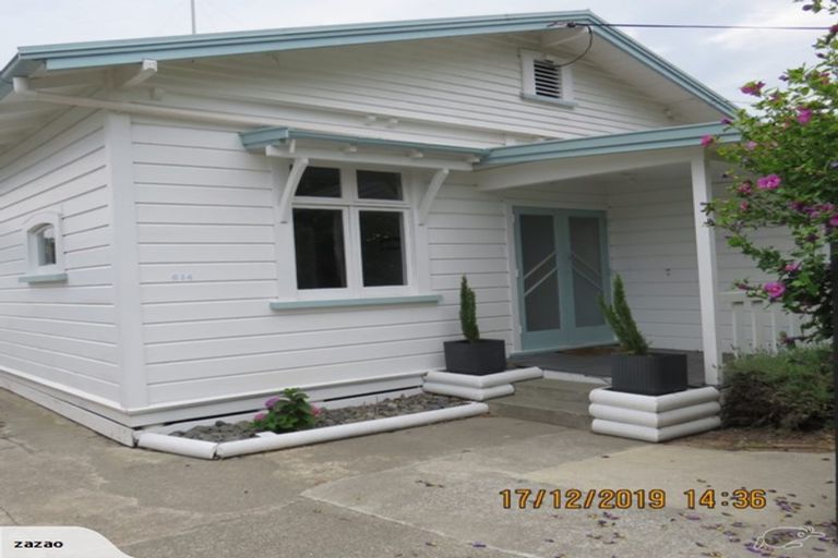 Photo of property in 614 Williams Street, Mahora, Hastings, 4120