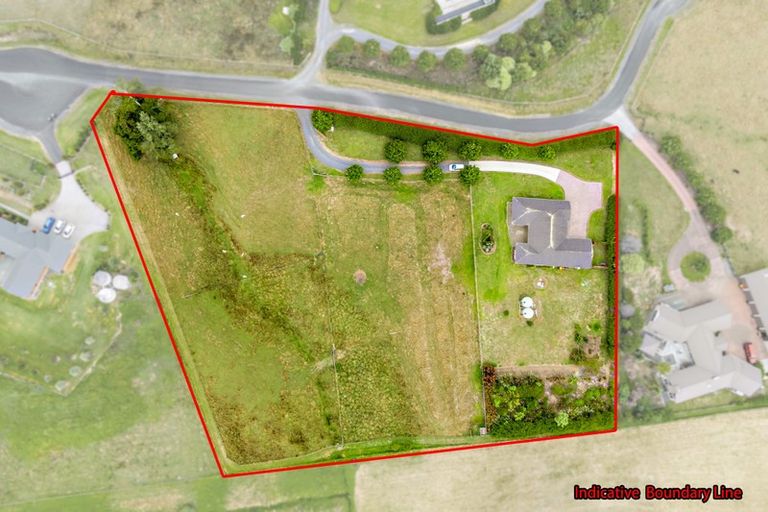 Photo of property in 57 Old Barn Road, Opaheke, Papakura, 2584