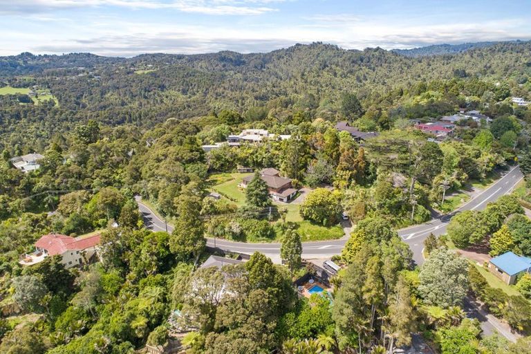 Photo of property in 764 West Coast Road, Oratia, Auckland, 0604