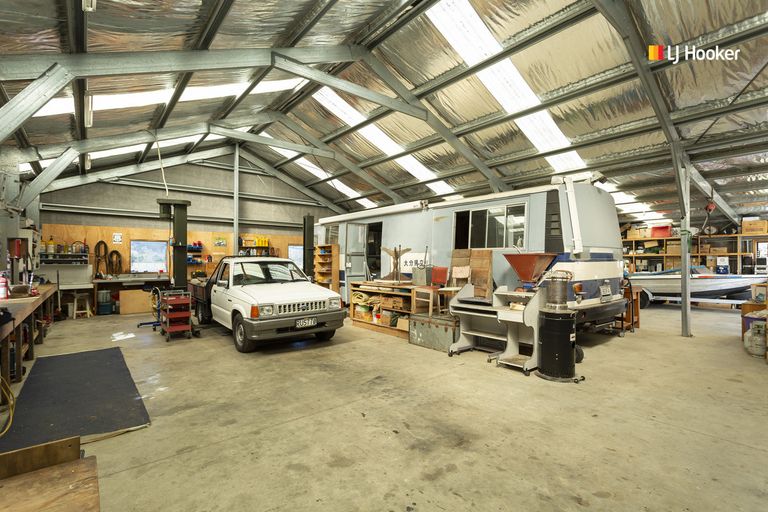 Photo of property in 179 Factory Road, Mosgiel, 9024