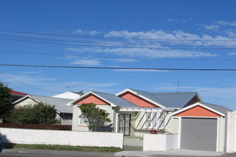 Photo of property in 118 Miramar Avenue, Miramar, Wellington, 6022