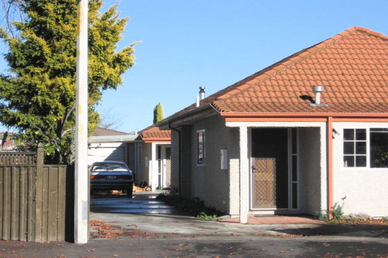 Photo of property in 406a Saint Aubyn Street West, Hastings, 4122