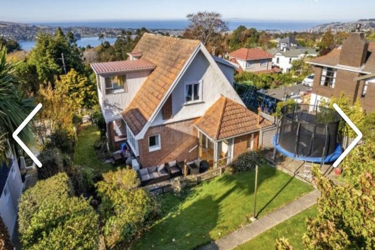 Photo of property in 17 Leven Street, Roslyn, Dunedin, 9010