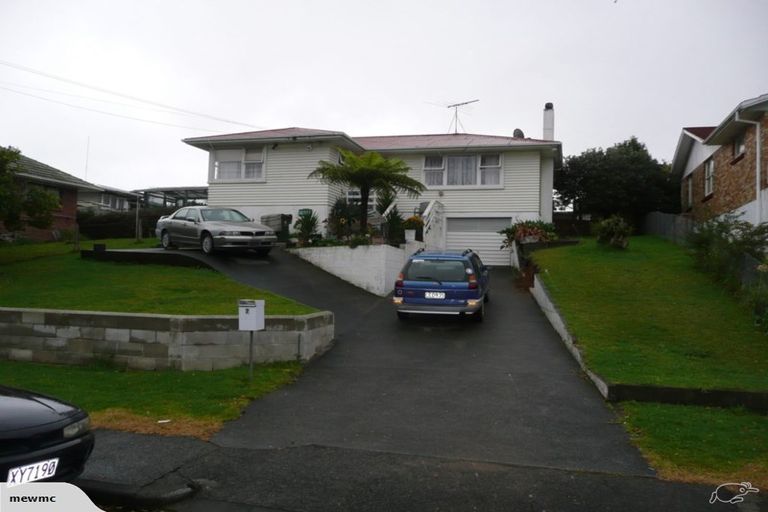 Photo of property in 7 Kay Road, Manurewa, Auckland, 2102