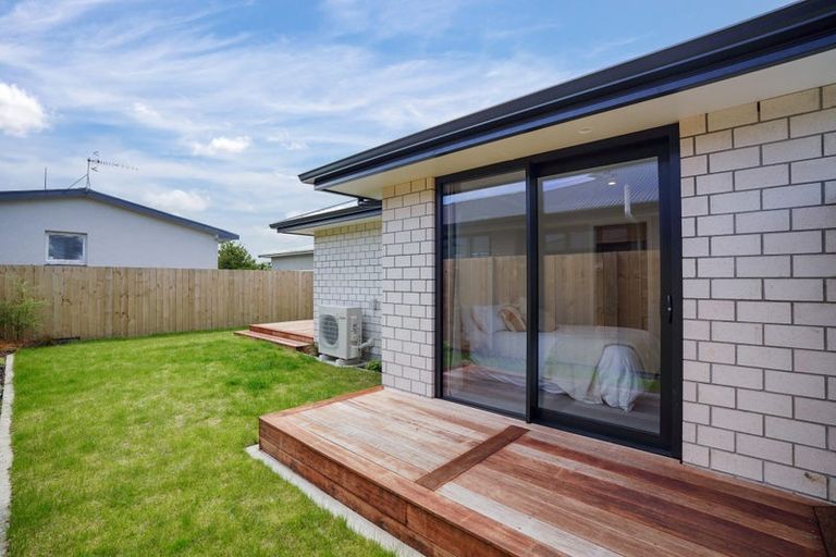 Photo of property in 2/233 Nelson Street, Strathern, Invercargill, 9812