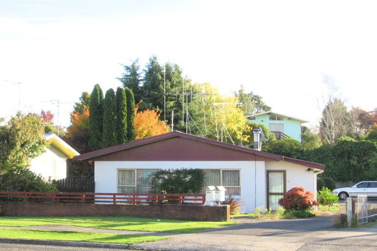 Photo of property in 64 Paraonui Road, Tokoroa, 3420