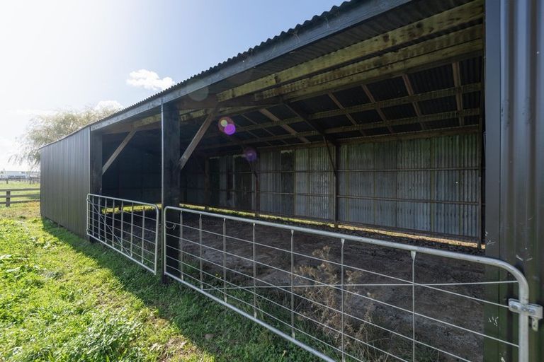 Photo of property in 264 Marychurch Road, Matangi, Hamilton, 3493