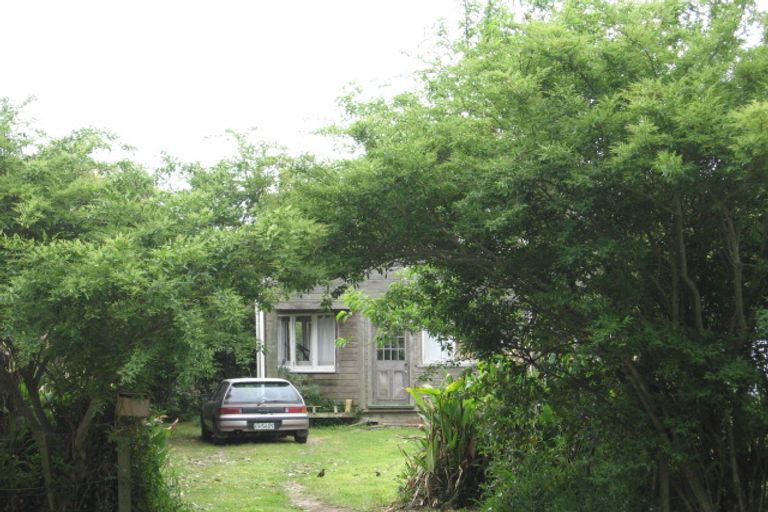 Photo of property in 169a Bridge Street, Opotiki, 3122