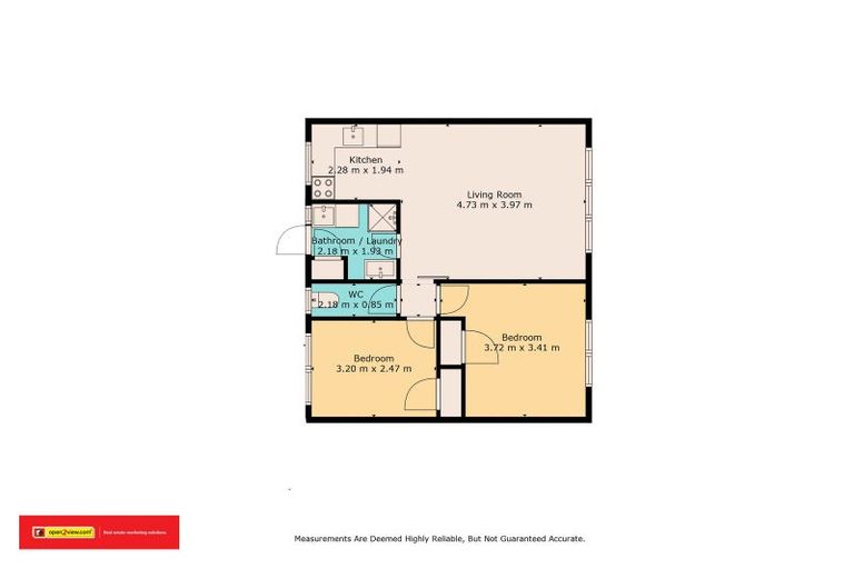 Photo of property in 9 Ruihi Street, Victoria, Rotorua, 3010