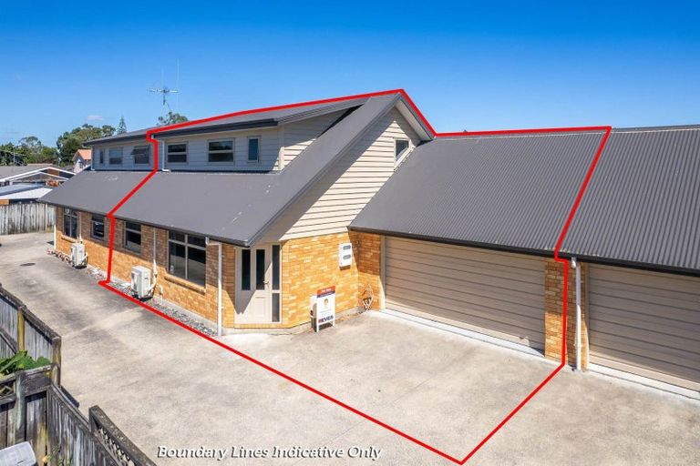 Photo of property in 22c Fifth Avenue, Enderley, Hamilton, 3214