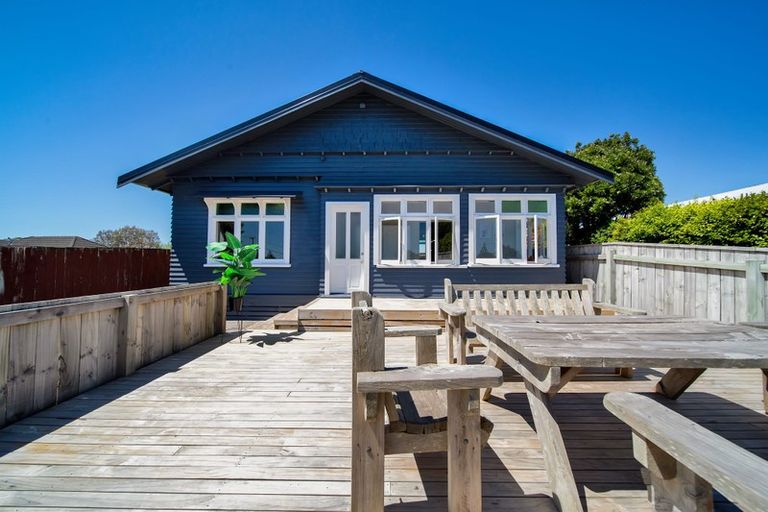 Photo of property in 1/68 Woodleigh Street, Frankleigh Park, New Plymouth, 4310