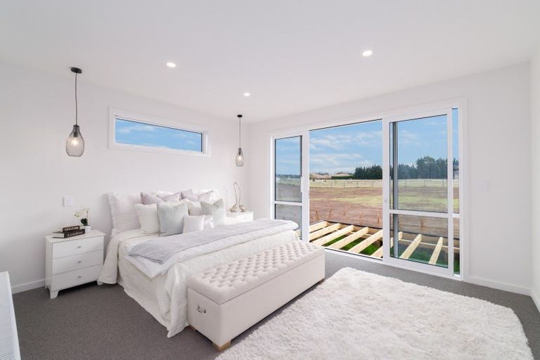 Photo of property in 944d Weedons Ross Road, West Melton, Christchurch, 7671