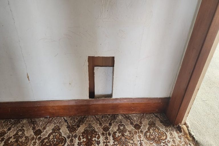 Photo of property in 14 Rhodes Street, Pareora, 7912