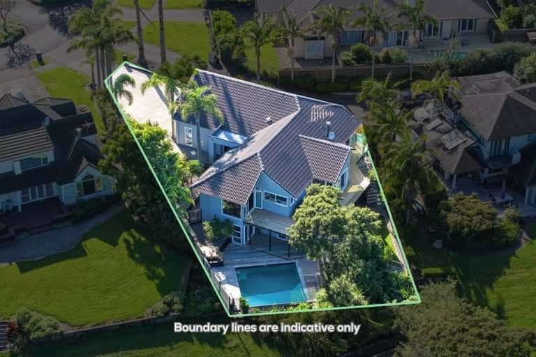 Photo of property in 14 Landing Drive, Albany, Auckland, 0632