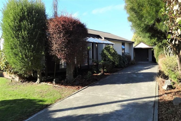 Photo of property in 106 Farrington Avenue, Bishopdale, Christchurch, 8053