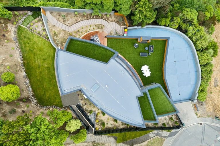 Photo of property in 61 Rossmore Terrace, Cashmere, Christchurch, 8022