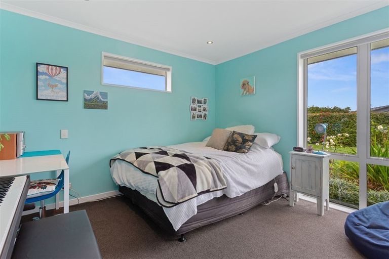 Photo of property in 55 Cullen Avenue, Swannanoa, Rangiora, 7475