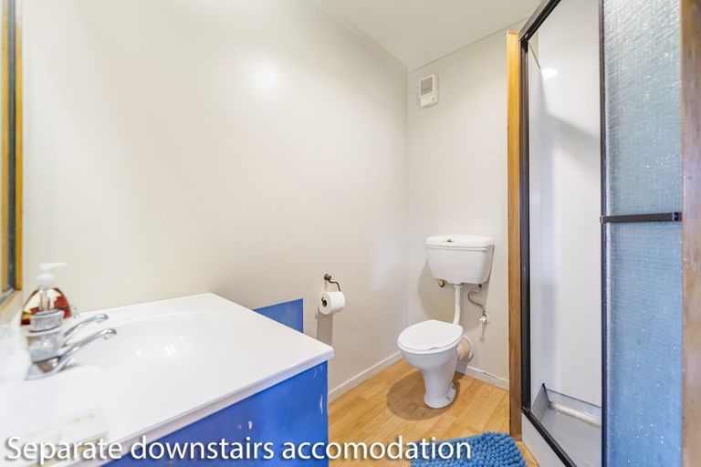 Photo of property in Ferndale, 12 Dunleith Grove, Silverstream, Upper Hutt, 5019