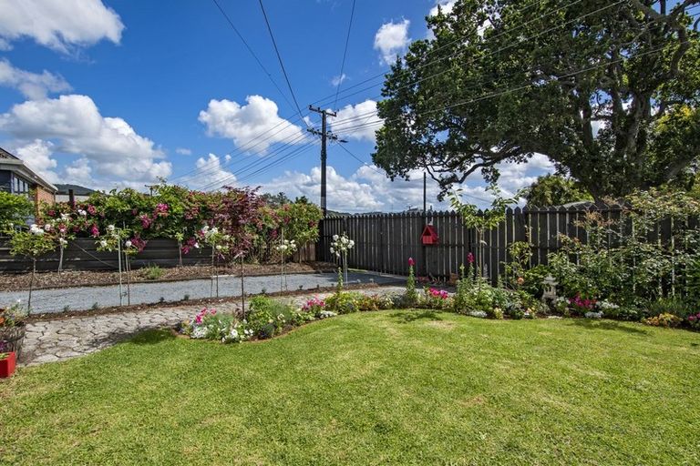 Photo of property in 8 Boswell Street, Te Kamo, Whangarei, 0112