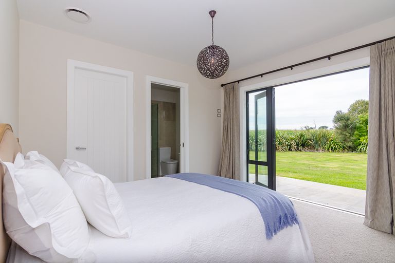 Photo of property in 97 Montys Lane, Woodside, Greytown, 5794