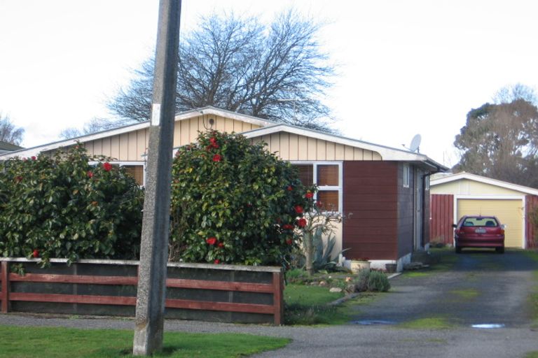 Photo of property in 10 Lansdowne Crescent, Lansdowne, Masterton, 5810