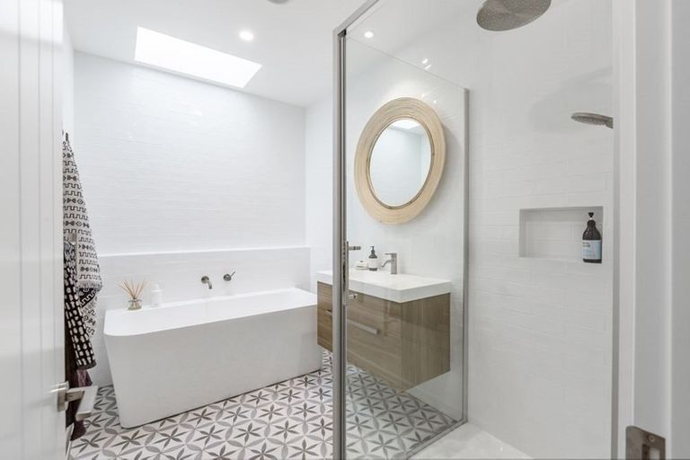 Photo of property in 3 Hampton Mews, Snells Beach, 0920