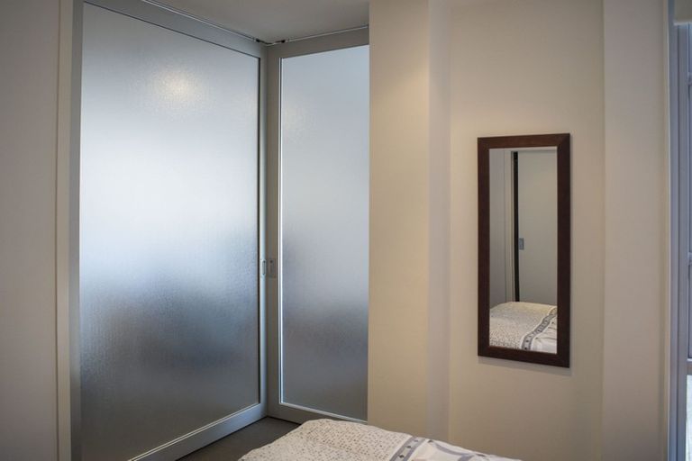 Photo of property in Trinity Apartments, 19 College Street, Te Aro, Wellington, 6011