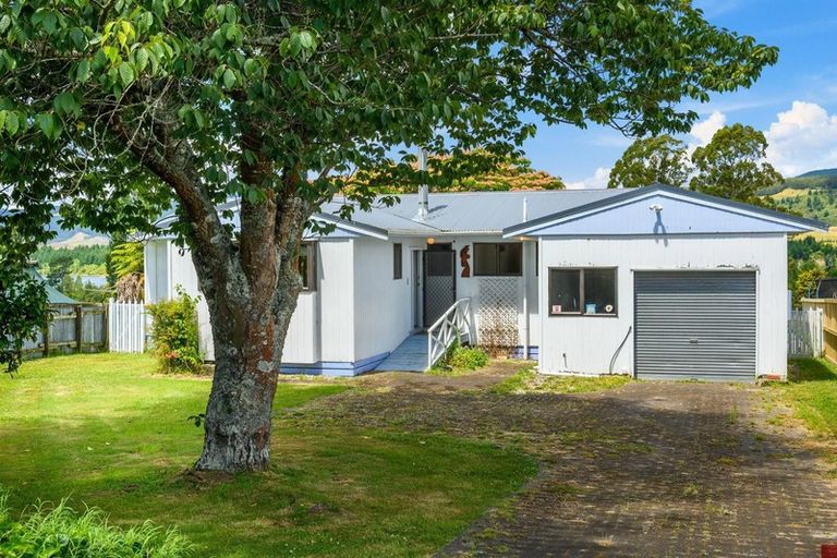 Photo of property in 6 Taniwha Street, Mangakino, 3421