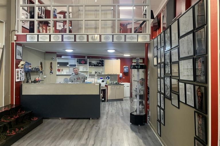 Photo of property in 59a Pitt Street, Whanganui, 4500