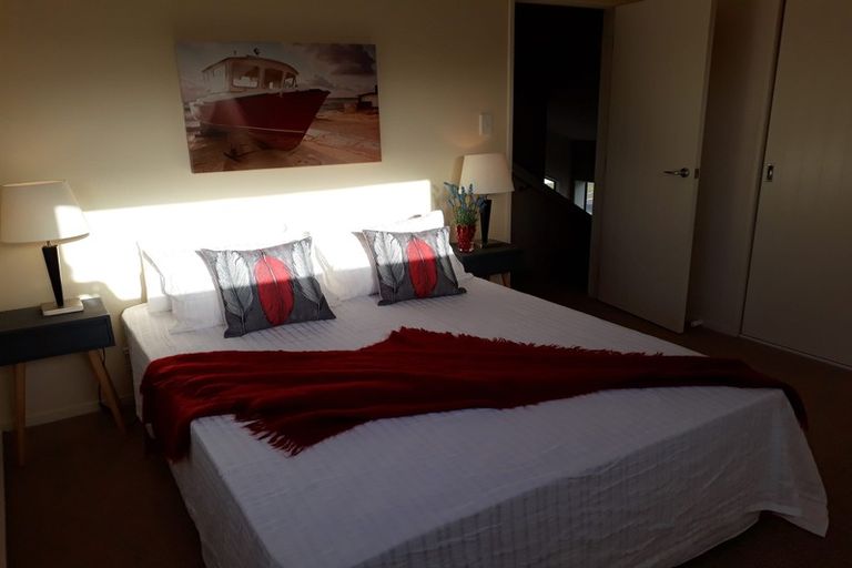 Photo of property in 28a James Cook Drive, Whitby, Porirua, 5024