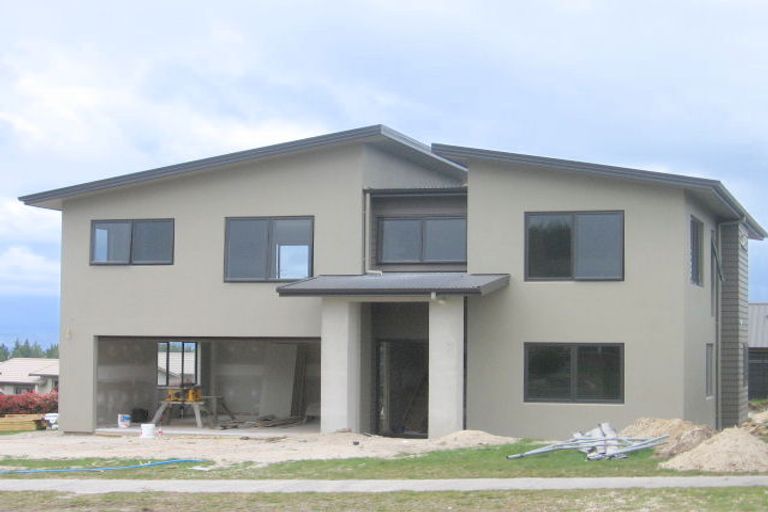 Photo of property in 12 Scott Drive, Nukuhau, Taupo, 3330
