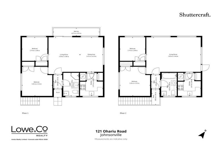 Photo of property in 121 Ohariu Road, Johnsonville, Wellington, 6037