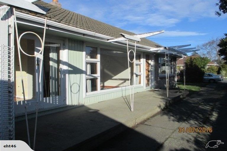 Photo of property in 40 Rountree Street, Upper Riccarton, Christchurch, 8041