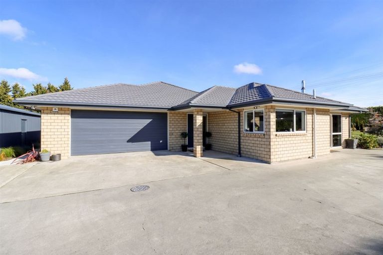 Photo of property in 72 Jellicoe Street, Oceanview, Timaru, 7910
