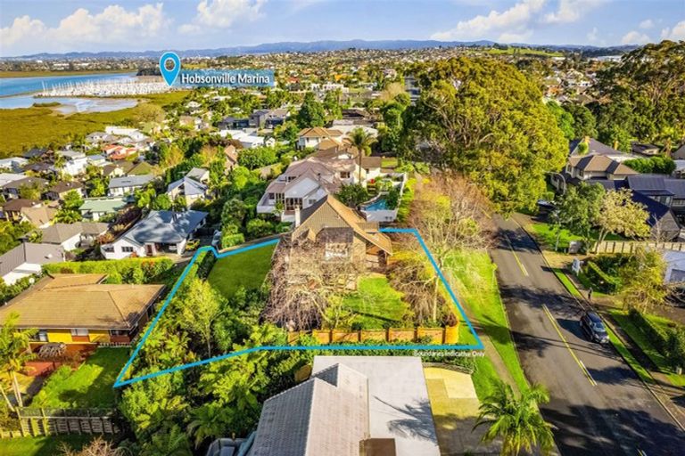 Photo of property in 26 Wiseley Road, Hobsonville, Auckland, 0618