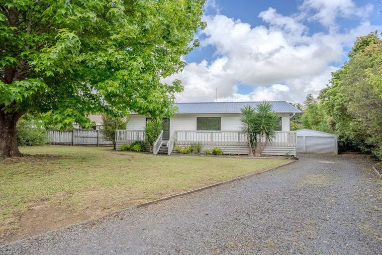 Photo of property in 7 Amokura Drive, Kerikeri, 0230
