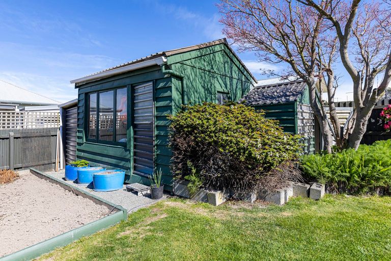 Photo of property in 54a Avenue Road, West End, Timaru, 7910