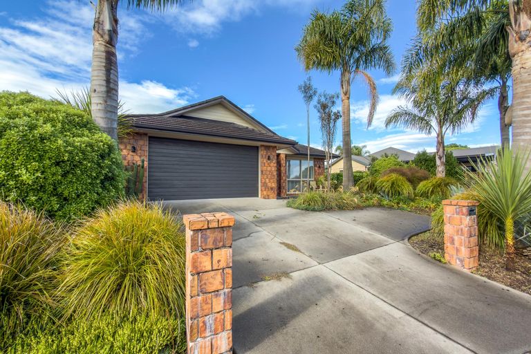 Photo of property in 19 Cambridge Street, Putaruru, 3411