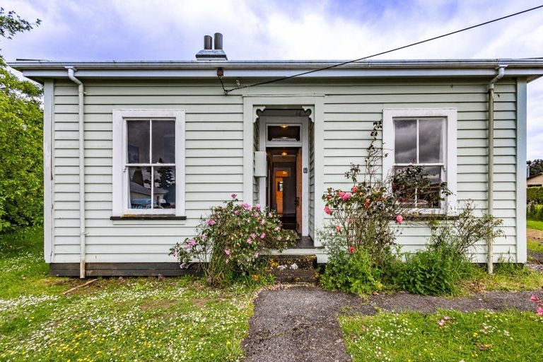 Photo of property in 31 Railway Row, Ohakune, 4625