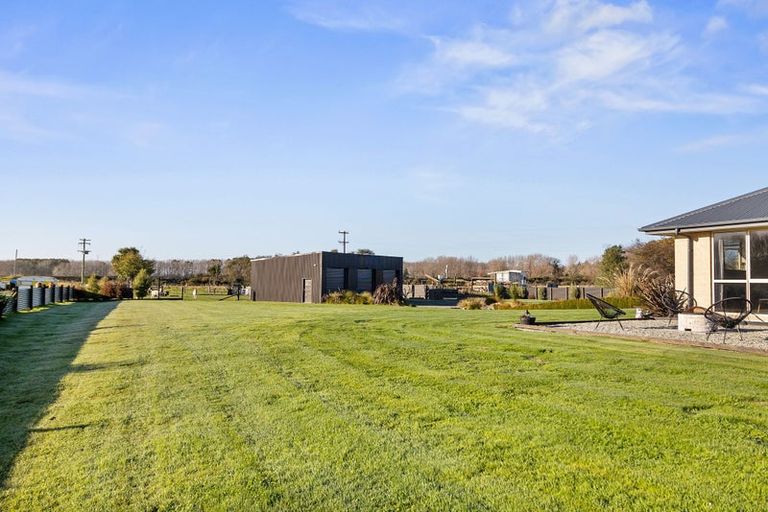 Photo of property in 23 Georgetown Road, Temuka, 7985