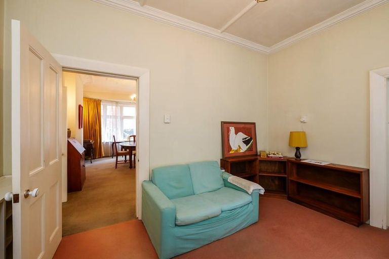 Photo of property in 8 Elder Street, Dunedin Central, Dunedin, 9016