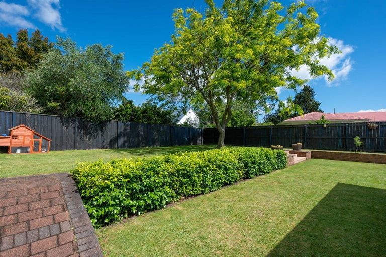 Photo of property in 89 Lytton Street, Glenholme, Rotorua, 3010