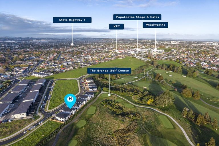 Photo of property in 17 Puia Street, Papatoetoe, 2025